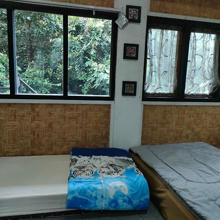 Roemah Abdoe Arau Exterior foto