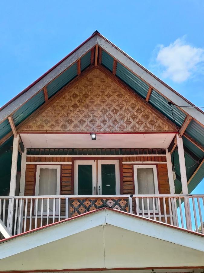 Roemah Abdoe Arau Exterior foto