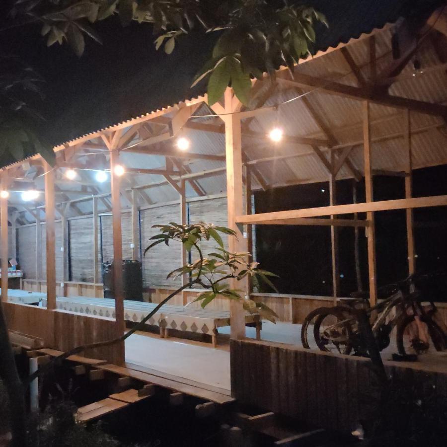 Roemah Abdoe Arau Exterior foto