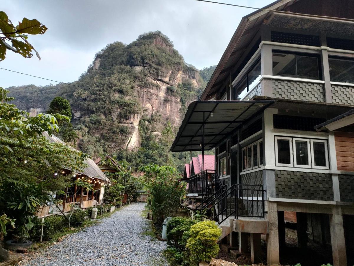 Roemah Abdoe Arau Exterior foto