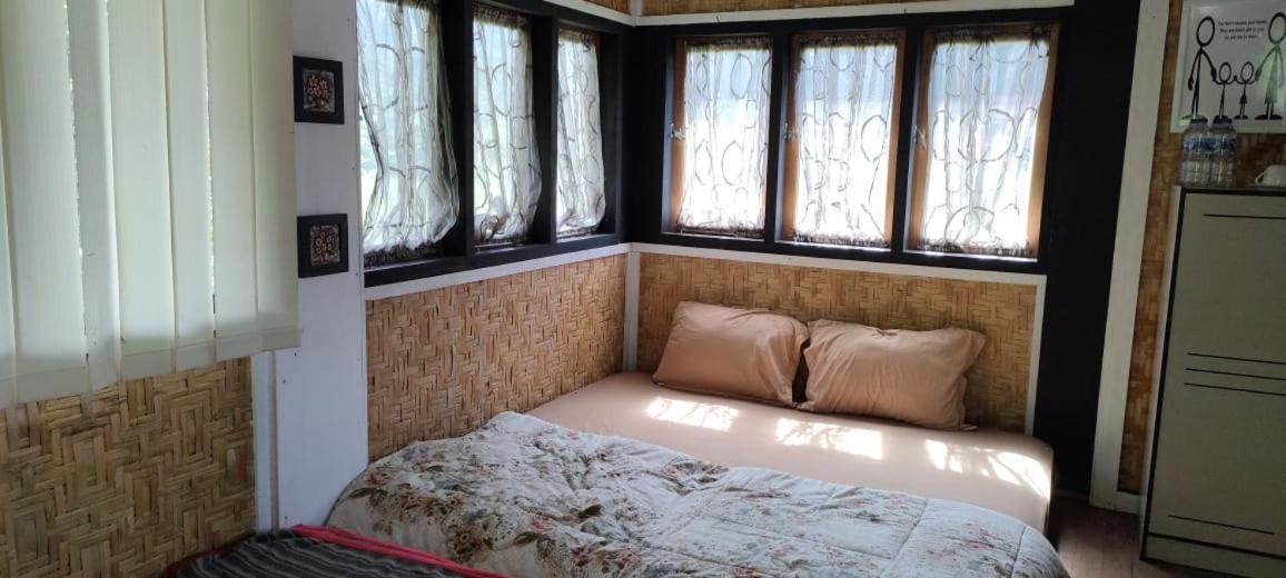 Roemah Abdoe Arau Exterior foto
