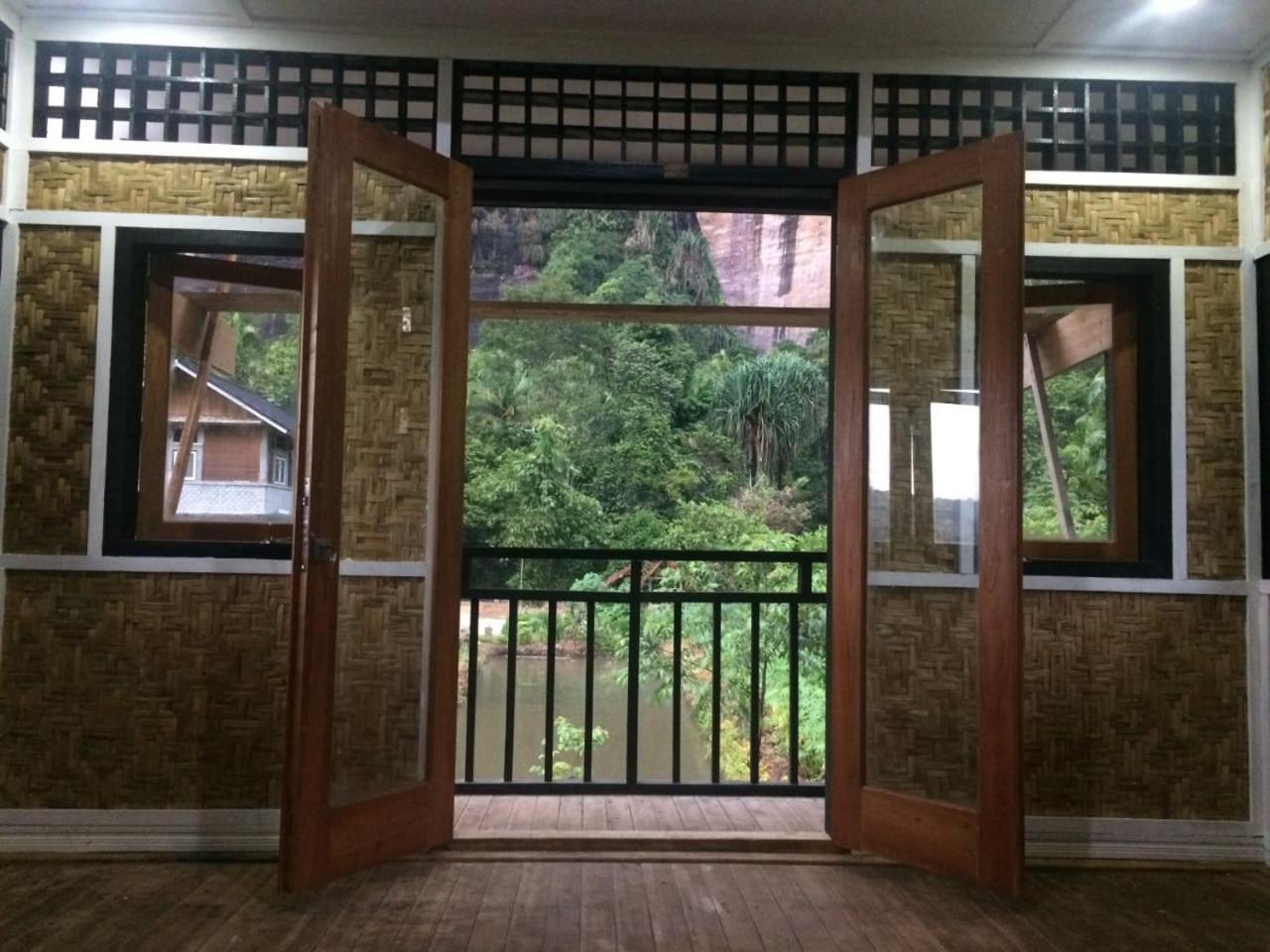 Roemah Abdoe Arau Exterior foto