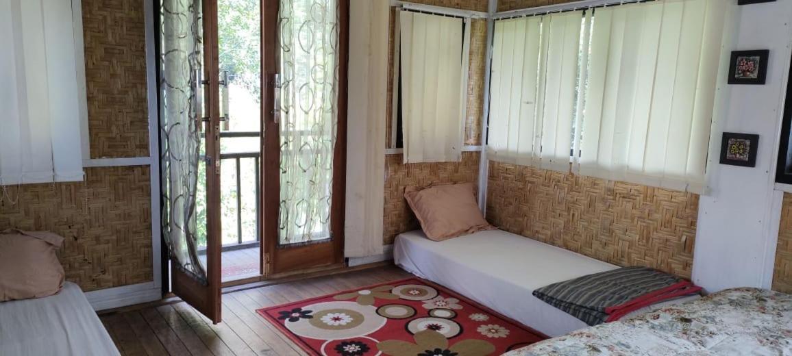 Roemah Abdoe Arau Exterior foto