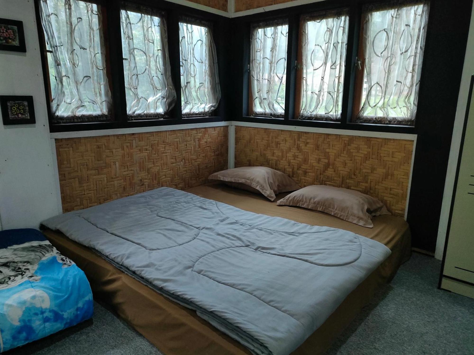 Roemah Abdoe Arau Exterior foto