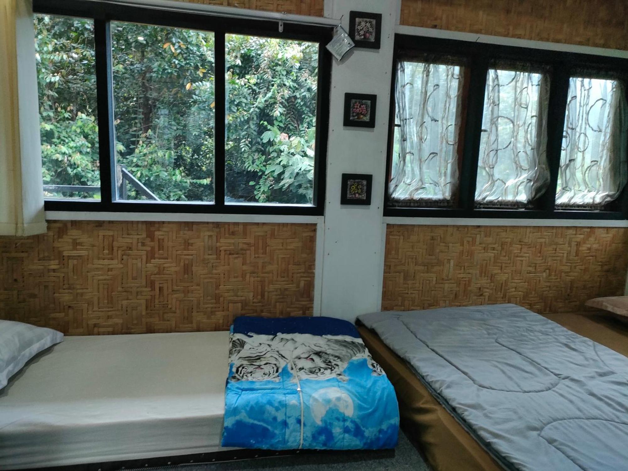 Roemah Abdoe Arau Exterior foto