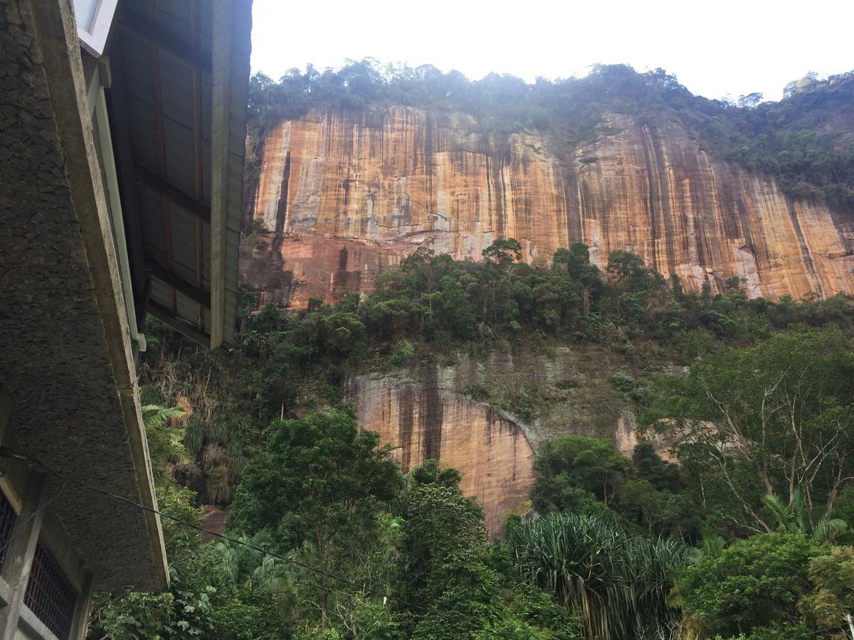 Roemah Abdoe Arau Exterior foto