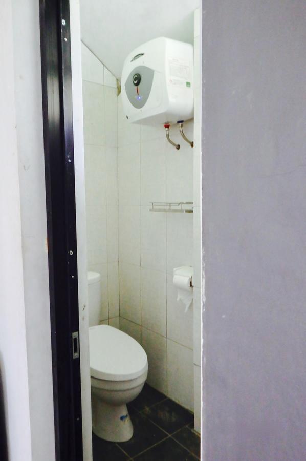 Roemah Abdoe Arau Exterior foto