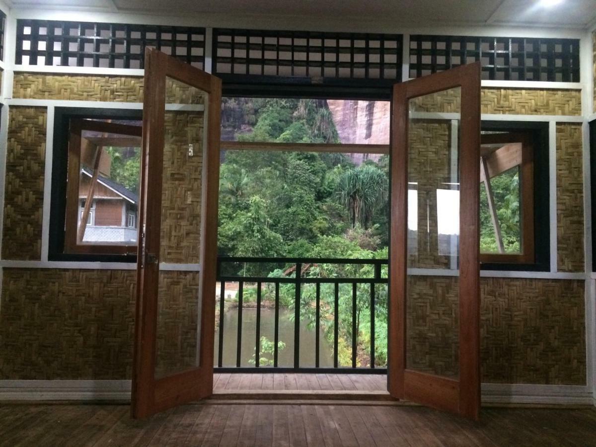 Roemah Abdoe Arau Exterior foto
