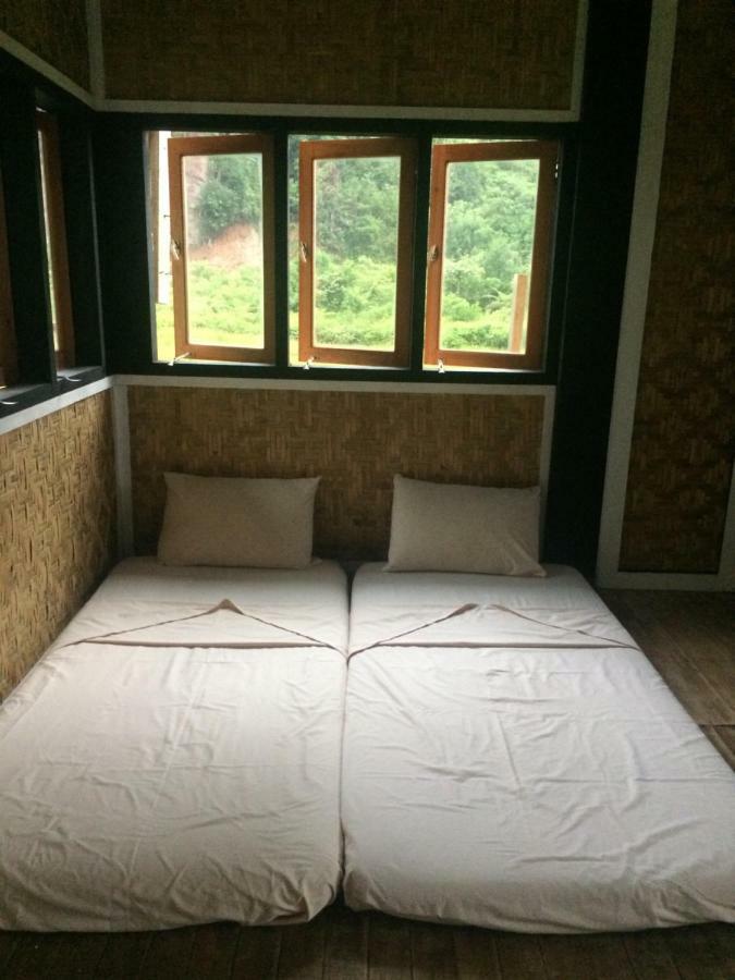 Roemah Abdoe Arau Exterior foto