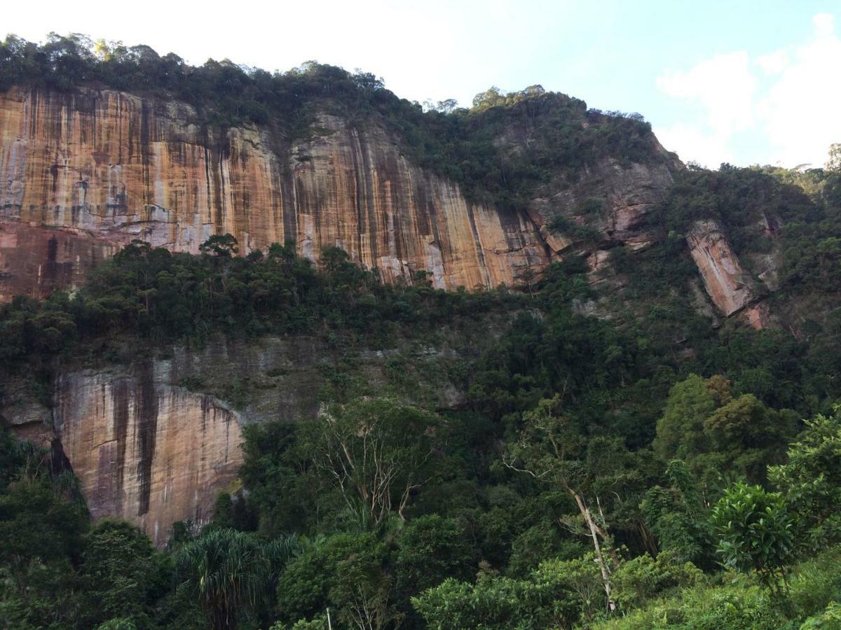Roemah Abdoe Arau Exterior foto