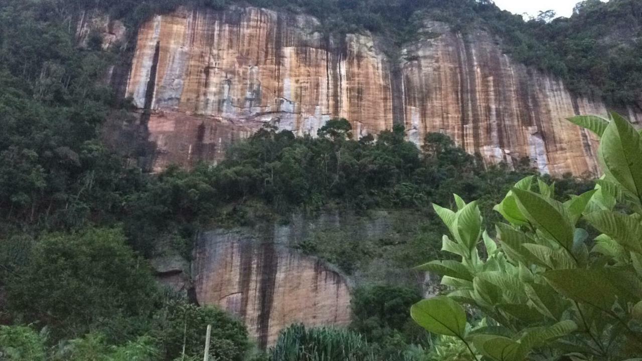 Roemah Abdoe Arau Exterior foto