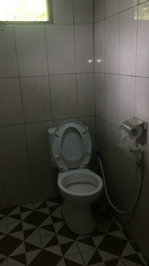Roemah Abdoe Arau Exterior foto