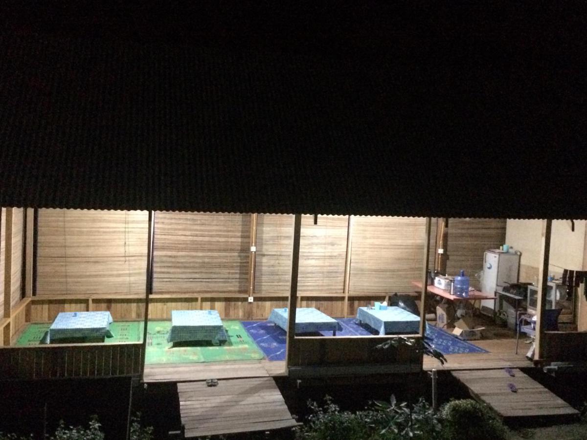 Roemah Abdoe Arau Exterior foto